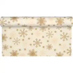 Albert Heijn AH Excellent 3-in-1 sneeuwvlok aanbieding