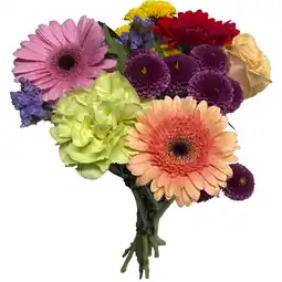 Albert Heijn AH Seizoensmix M aanbieding