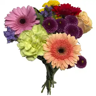 Albert Heijn AH Seizoensmix M aanbieding