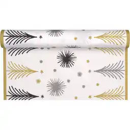 Albert Heijn AH Excellent 3-in-1 wit kerstboom aanbieding