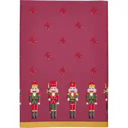 Albert Heijn AH Excellent Tafellaken notenkraker aanbieding