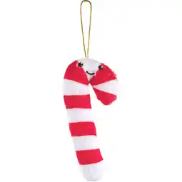 Albert Heijn AH Excellent Pluche hanger zuurstok aanbieding