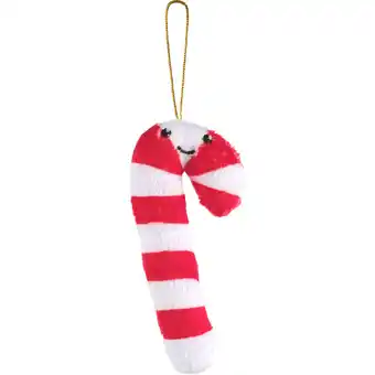 Albert Heijn AH Excellent Pluche hanger zuurstok aanbieding