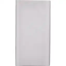 Albert Heijn AH Excellent Tafellaken zilver aanbieding