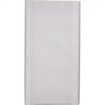 Albert Heijn AH Excellent Tafellaken zilver aanbieding