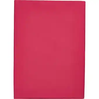 Albert Heijn AH Excellent Tafellaken rood aanbieding