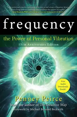 Amazon Frequency: The Power of Personal Vibration (15th Anniversary Edition) (Volume 2) aanbieding
