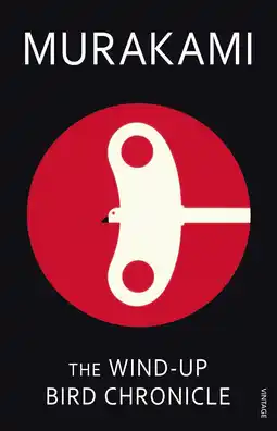 Amazon Wind Up Bird Chronicle, The: Haruki Murakami aanbieding