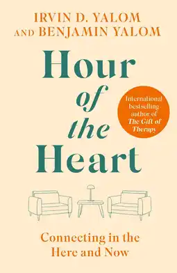 Amazon Hour of the Heart: Connecting in the Here and Now aanbieding