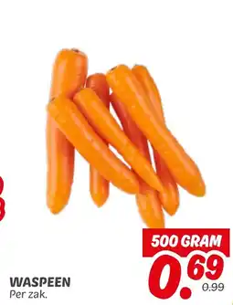 Dekamarkt Waspeen aanbieding