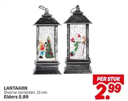 Dekamarkt Lantaarn aanbieding