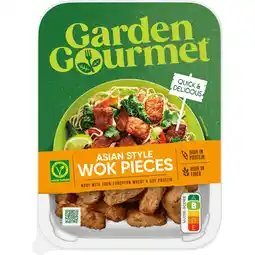 Dirk Garden Gourmet Oosterse wokblokjes aanbieding