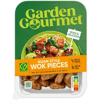 Dirk Garden Gourmet Oosterse wokblokjes aanbieding