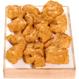 Dirk Kibbeling aanbieding