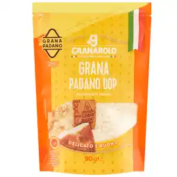 Dirk Granarolo Grana Padano rasp aanbieding