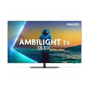 EP Philips 42OLED810/12 TV aanbieding