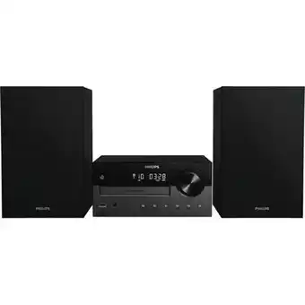EP Philips TAM4505M2/12 DAB+ Radio aanbieding