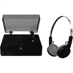 EP Philips The Stevie TAV3000B/10 & The Ringo TAH2000BK aanbieding