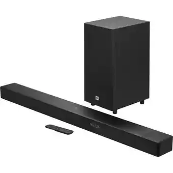 EP JBL SB 595 Soundbar Zwart aanbieding