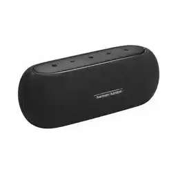EP Harman Kardon Luna Bluetooth Speaker Zwart aanbieding