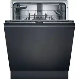 EP Siemens SN63EX20BE iQ300 extraKlasse Inbouw Vaatwasser aanbieding