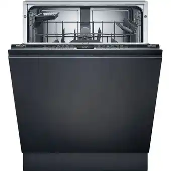 EP Siemens SN63EX20BE iQ300 extraKlasse Inbouw Vaatwasser aanbieding