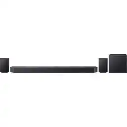 EP Samsung Soundbar HW-Q930F aanbieding