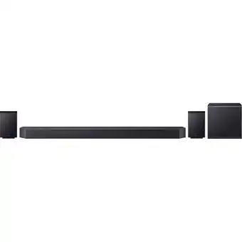 EP Samsung Soundbar HW-Q930F aanbieding