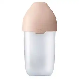 Trekpleister Difrax Lovi Mammafeel Fles aanbieding