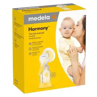 Trekpleister Medela Borstkolf aanbieding