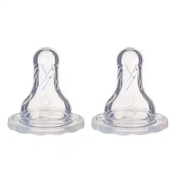 Trekpleister Dr. Brown's Fase 3 6+M Flesspenen voor Smalle Halsfles aanbieding