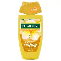 Trekpleister Palmolive Aroma Essence Forever Happy Douchegel aanbieding