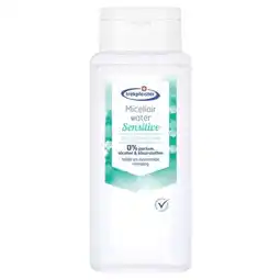 Trekpleister Trekpleister Sensitive Micellair Water aanbieding