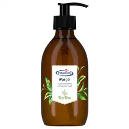 Trekpleister Trekpleister Tea Tree Wasgel aanbieding