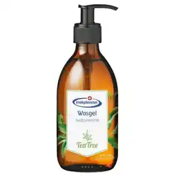 Trekpleister Trekpleister Tea Tree Wasgel aanbieding