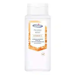 Trekpleister Trekpleister Vitamin C Micellair Water aanbieding