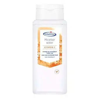 Trekpleister Trekpleister Vitamin C Micellair Water aanbieding