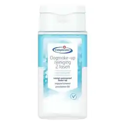 Trekpleister Trekpleister 2 Fasen Oogmake-up Reiniging aanbieding
