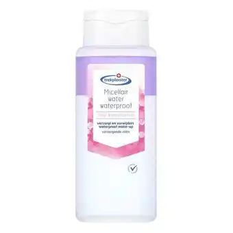 Trekpleister Trekpleister Waterproof Micellair Water aanbieding