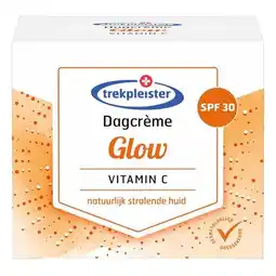 Trekpleister Trekpleister Glow SPF30 Dagcrème aanbieding
