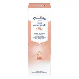 Trekpleister Trekpleister Huidverzorgende Olie aanbieding