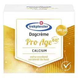Trekpleister Trekpleister Pro Age 60+ SPF30 Dagcrème aanbieding