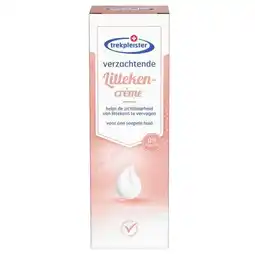 Trekpleister Trekpleister Littekencrème aanbieding