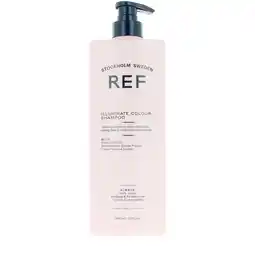 Douglas REF Illuminate Colour Shampoo aanbieding