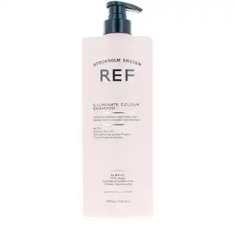 Douglas REF Illuminate Colour Shampoo aanbieding