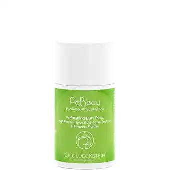 Douglas PoBeau Refreshing Butt Tonic aanbieding