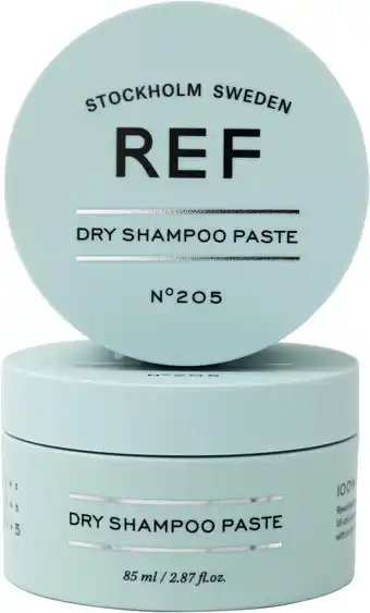 Douglas REF Dry shampoo paste aanbieding