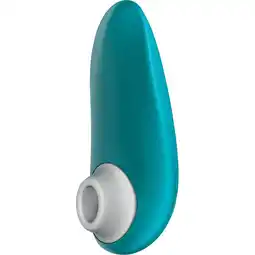 Douglas Womanizer Turquoise Clitoris stimulator 3 aanbieding