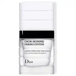 Douglas DIOR Dior Homme Essence Perfectrice Pore Control aanbieding