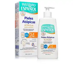 Douglas Instituto Español PIEL ATÓPICA aftersun loción calmante aanbieding
